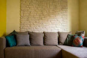 Отель Apartment Mao: an entire house floor close to the beach  Трогир